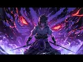 EPIC ANIME SOUNDTRACK - SASUKE