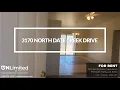 Prescott Valley 3 Bed Rental Home Tour - 3170 North Date Creek Drive