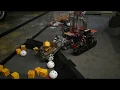 Robot in 30 Hours Reveal FTC Rover Ruckus 2018-2019