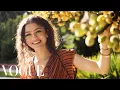 Download Lagu 73 Questions With Zendaya | Vogue