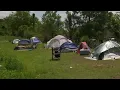New count finds Wake County homeless population has doubled since 2020 Pandemic within a pandemic