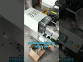 Download Lagu With a limited budget, this smallest injection molding machine can satisfy you. It is easy to use.