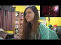 First reaction Grace Ives Avalanche