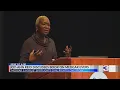 Joy-Ann Reid discusses latest book relevance to current politics