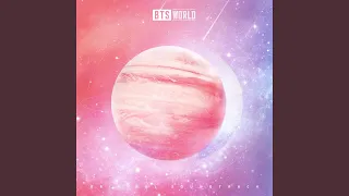 Heartbeat BTS World Original Soundtrack 
