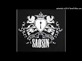 Saosin - Cove's Audition (Mookie's Last Christmas)