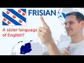 Download Lagu FRISIAN - Sister Language(s) of English!