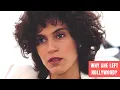 Why Jami Gertz Left Hollywood and Built a Billionaire Life