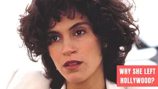 Why Jami Gertz Left Hollywood and Built a Billionaire Life
