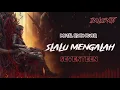 Lagu (METAL ROCK ENERGY)  SELALU MENGALAH - SEVENTEEN | VIDEO LYRIC BY BALAPATI
