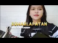 Lagu SOMARLAPATAN~ Cipt. WILLY HUTASOIT || COVER BY TESALONIKA SIJABAT