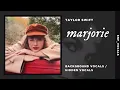 Taylor Swift - marjorie Background Vocals Hidden Vocals