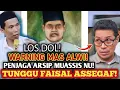 Download Lagu LOS DOL! PEMEGANG ARSIP MUASSIH BLAK BLAKAN! FAISAL ASSEGAP DI TUNGGU!