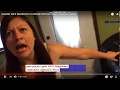 Ami Onuki s Reaction to Autobots Being Smashed by Heel Wife