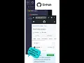 how to Upload project on github Spck editor project file upload on github