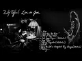 Billy Raffoul - “Live in June” EP (Official Audio)