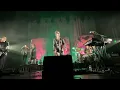 Sharon Van Etten - Comeback Kid - May 18, 2025 - Revolution Hall - Portland, OR