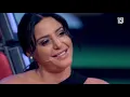 Download Lagu Sama Shoufani - The Voice - Albi M3ak Full Audition مترجم