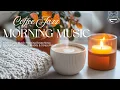 Download Lagu Coffee Jazz Music  Relaxing Bossa Nova Background for Great Moods \u0026 Stress Relief