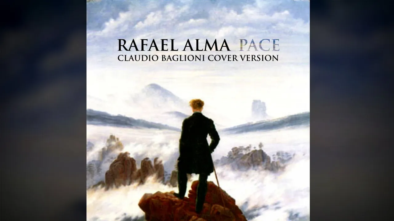 Pace (Claudio Baglioni cover version)