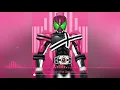 Download Lagu Nightcore - Kamen Rider Decade Opening | Journey through the Decade