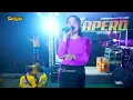 Download Lagu NEW GAPERO - GERHANA DALAM CINTA - ANANDA APIRLIA - HAPPY PARTY SEDULUR OON SEASON 2 - PIJI KUDUS