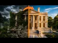 Resurrecting a Lost Imperial Palace 50M