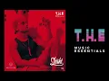 T.H.E Podcasts - 154: ShiShi