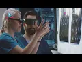 AI for VR Therapy Treating Mental Health with Immersive Experiences Part 1