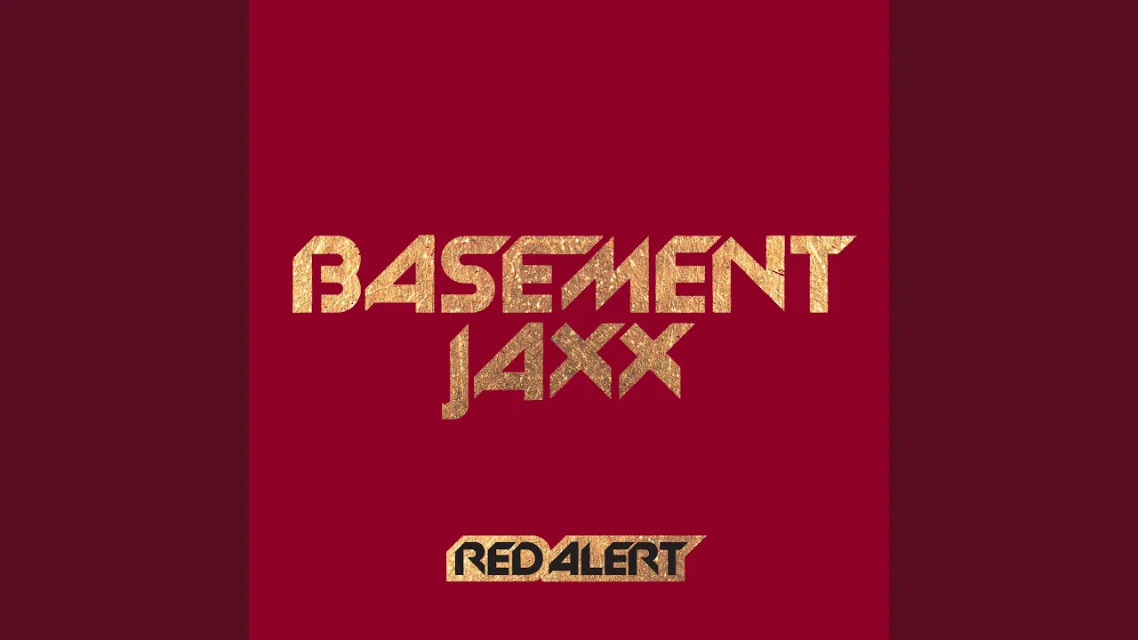 Red Alert (Jaxx Radio Mix)