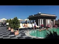 Pavilion Rooftop Bar in Charleston