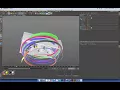 11 Cinema4D - Layers