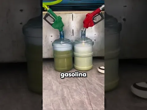 Así Te Engañan Las Gasolineras 😳