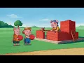 The Three Little Pigs