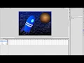 Flash Professional CS6 - Animation Tutorial
