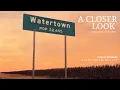 A Closer Look Watertown s Charms
