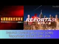 Download Lagu Sejarah Opening Bumper (OBB) Reportase TransTV 2001-2016