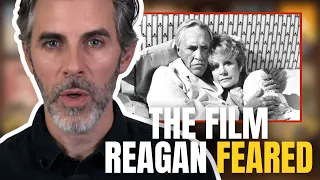 The Nuclear War Movie That TERRIFIED Ronald Reagan