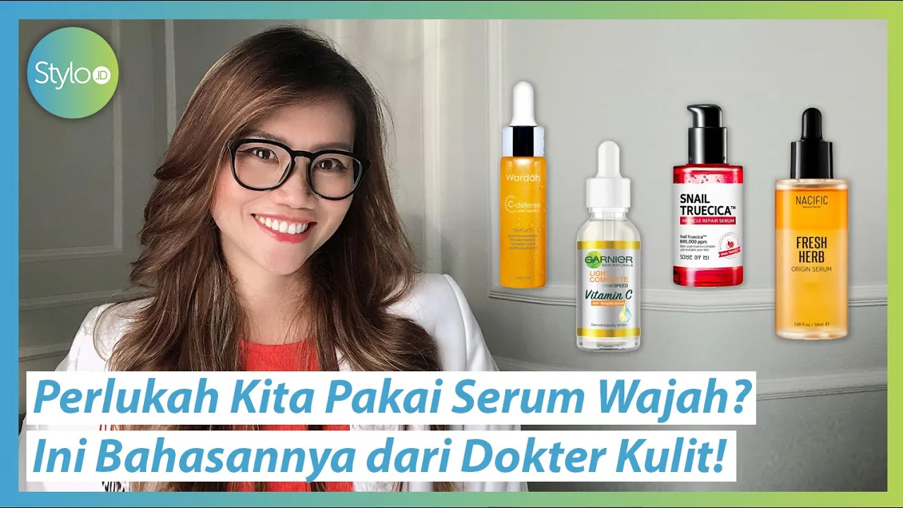 Rekomendasi Skincare Lokal Terbaik | FD Insight. 