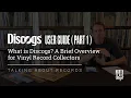 What is Discogs A Brief Overview for Vinyl Record Collectors