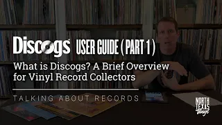 What is Discogs A Brief Overview for Vinyl Record Collectors