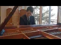 ショパン：バラード第2番 ヘ長調 作品38  Chopin:；Ballade No. 2 in F major, Op. 38