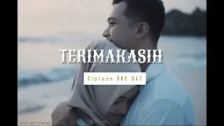 Download TERIMAKASIH - DHE BAZ  (Official Music Video) MP3