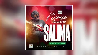 DJ Moasco - Salima (Audio Officiel)
