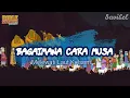 Download Lagu Bagaimana Cara Musa (Melewati Laut Kolsom) - Lagu Sekolah Minggu