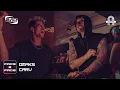 Download Lagu OMAKS F2F CARV  | FACE 2 FACE: BUDAPEST | FULL HARD TECHNO SET