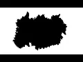 Lagu Ink Splatter Black Screen Overly 2 || For Video Editing Download For Free By Infinity