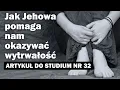 Download Lagu Studium Strażnicy nr 32/25 I Jak Jehowa pomaga nam okazywać wytrwałość