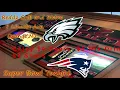 Reddz Grill and Bistro Super Bowl