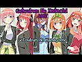 Download Lagu [Gotoubun No Hanayome]-Gotoubun No Katachi AMV